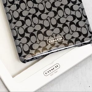 Coach Accessories - NIB Coach iPad mini case Coach Accessories - NIB Coach iPad mini case